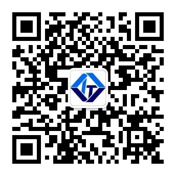 微信公众号二维码